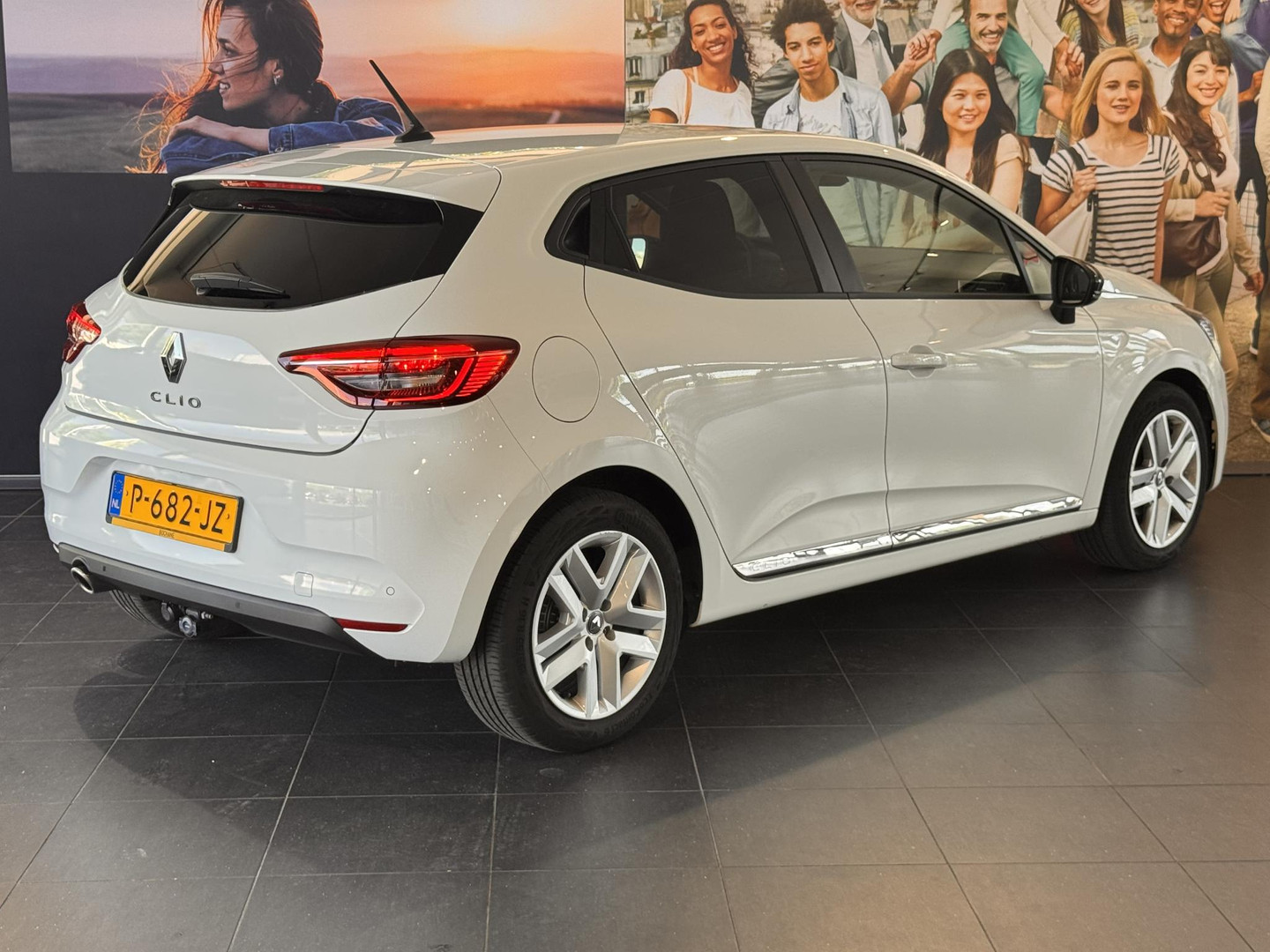 Renault
