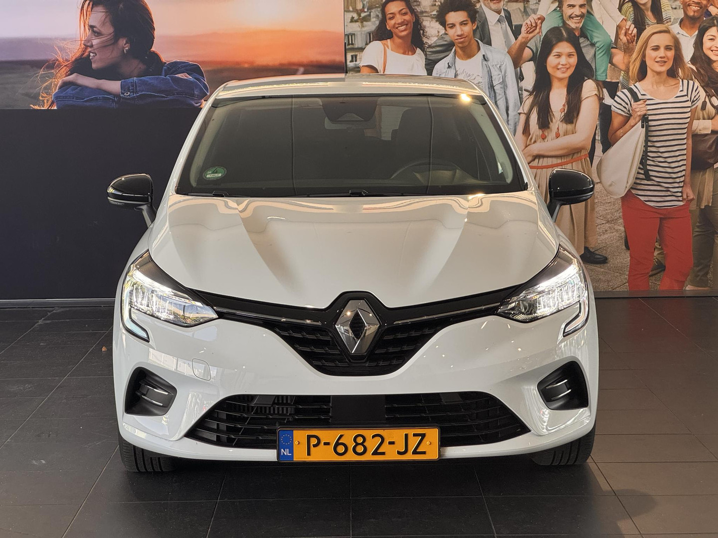 Renault