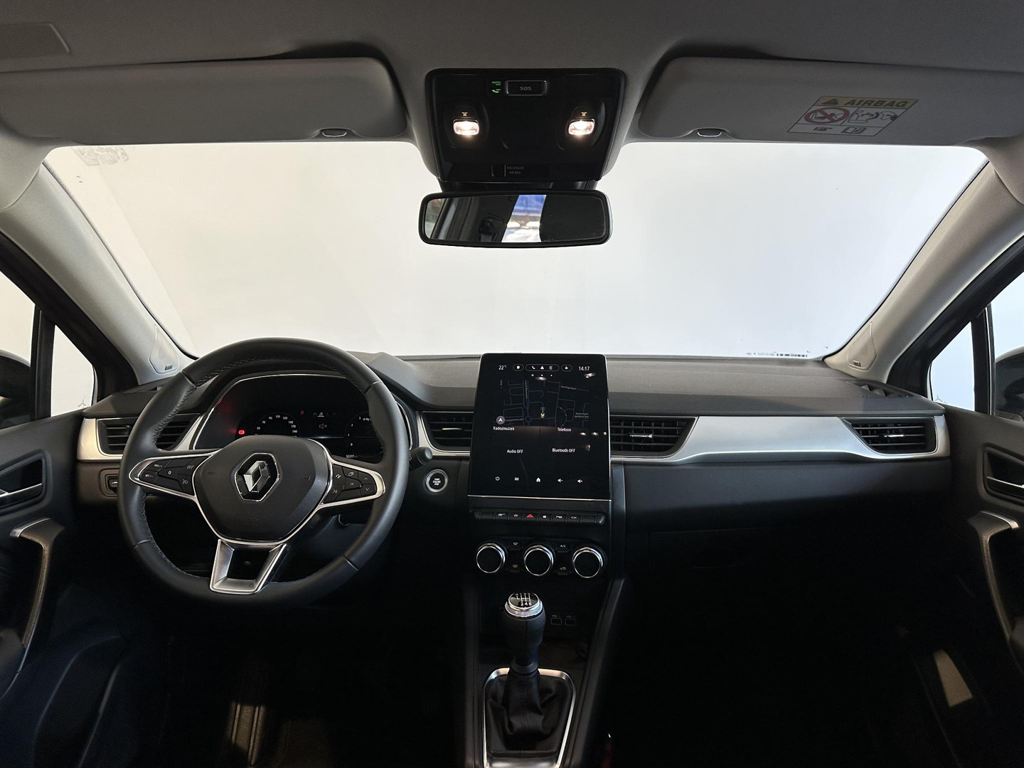 Renault Renault