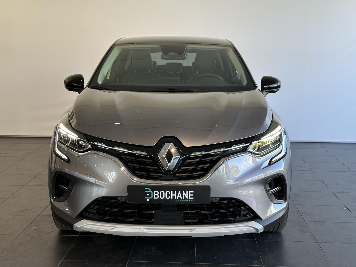 Renault Renault