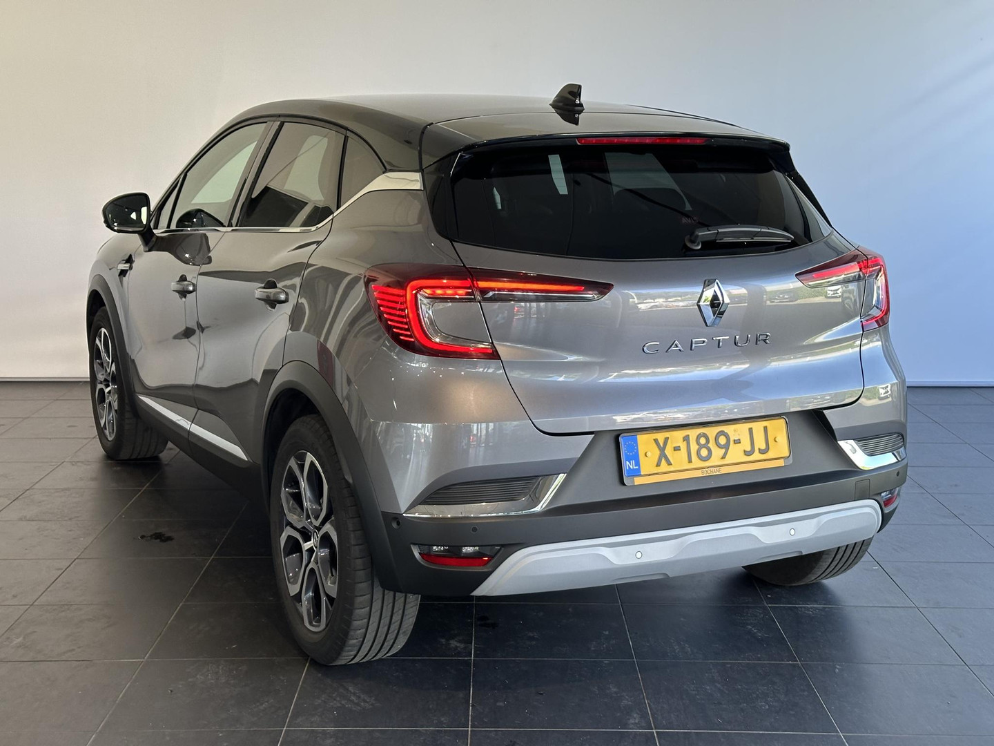 Renault Renault
