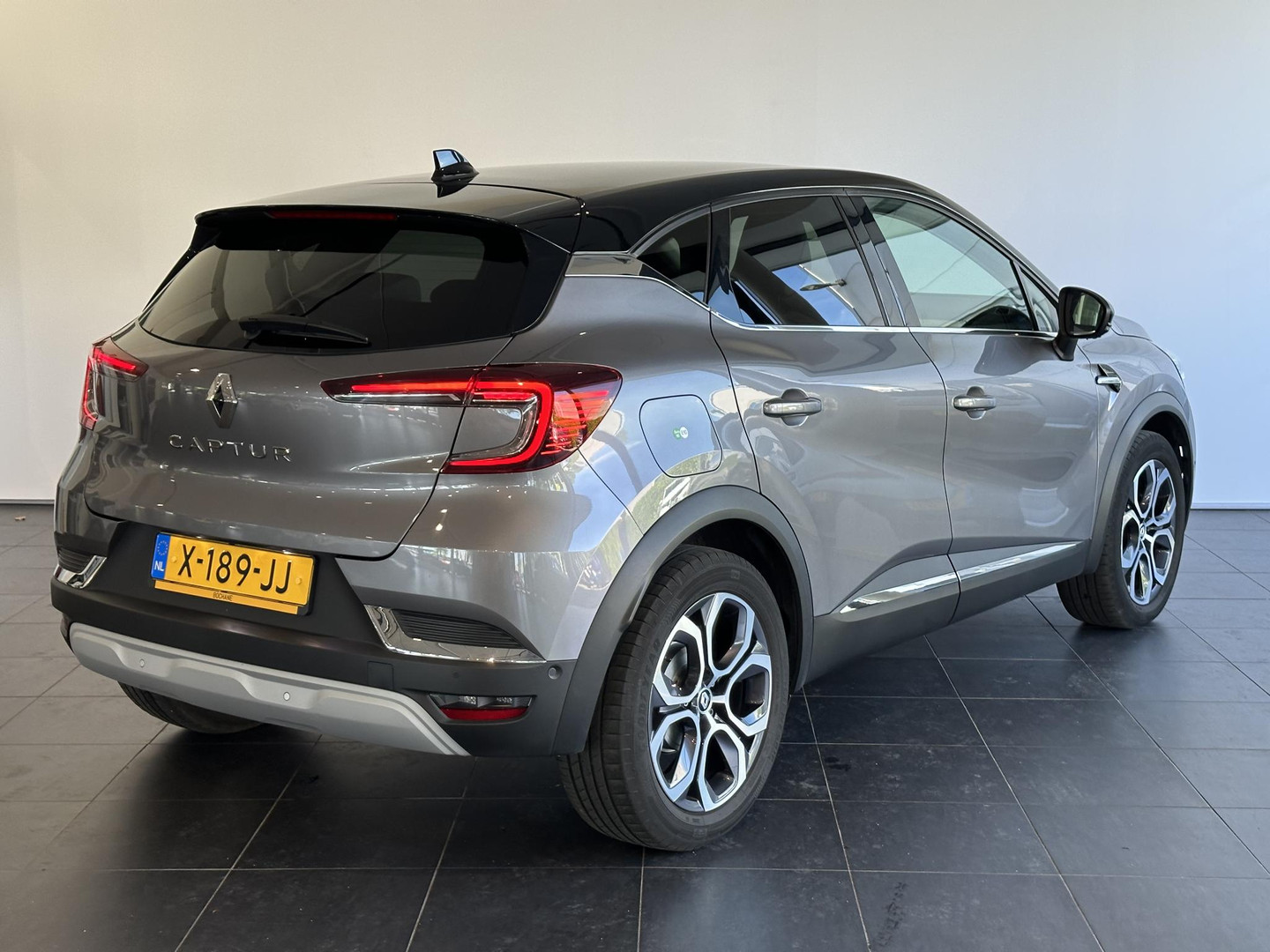 Renault Renault