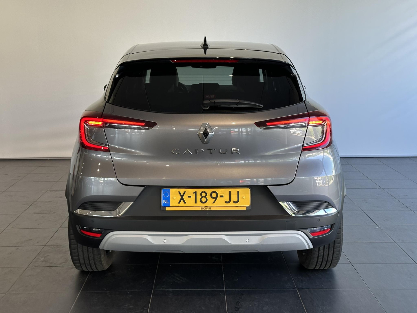 Renault Renault