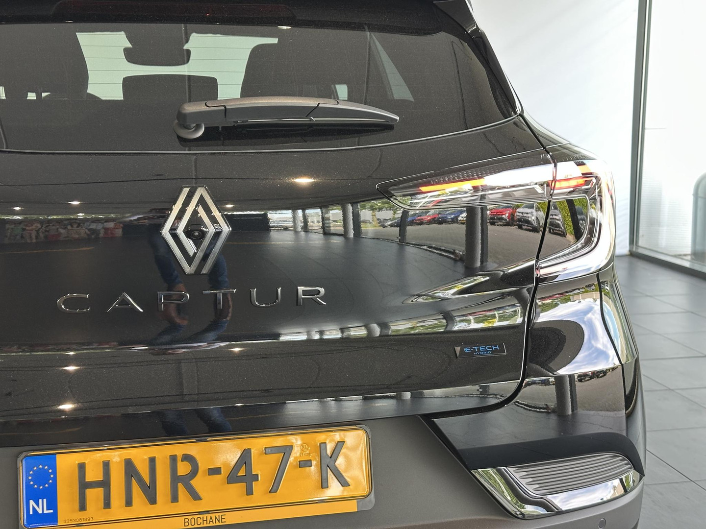 Renault Renault