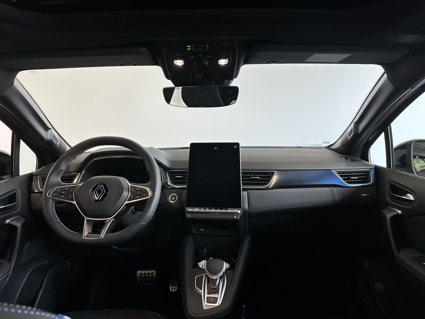 Renault Renault