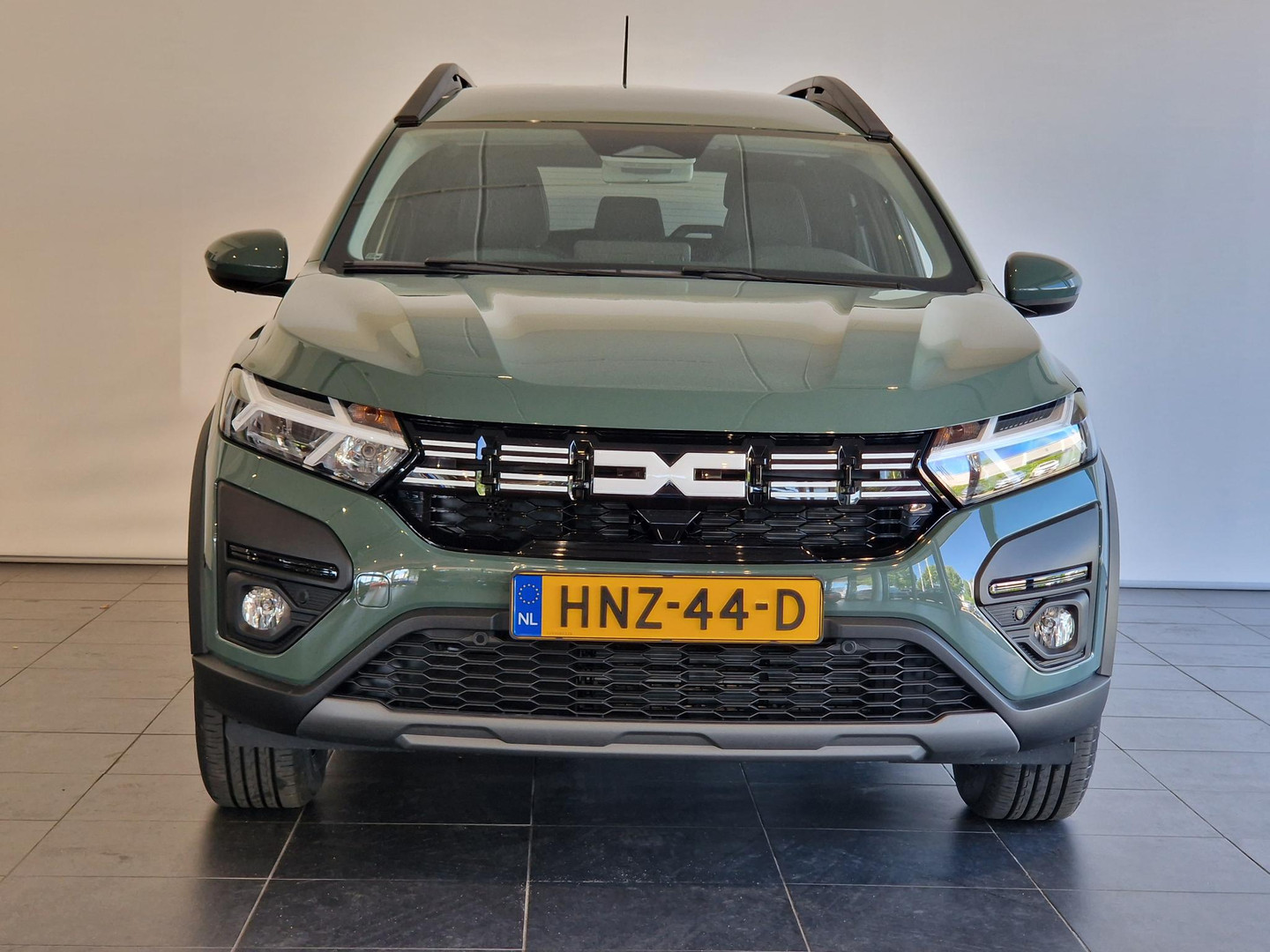Dacia