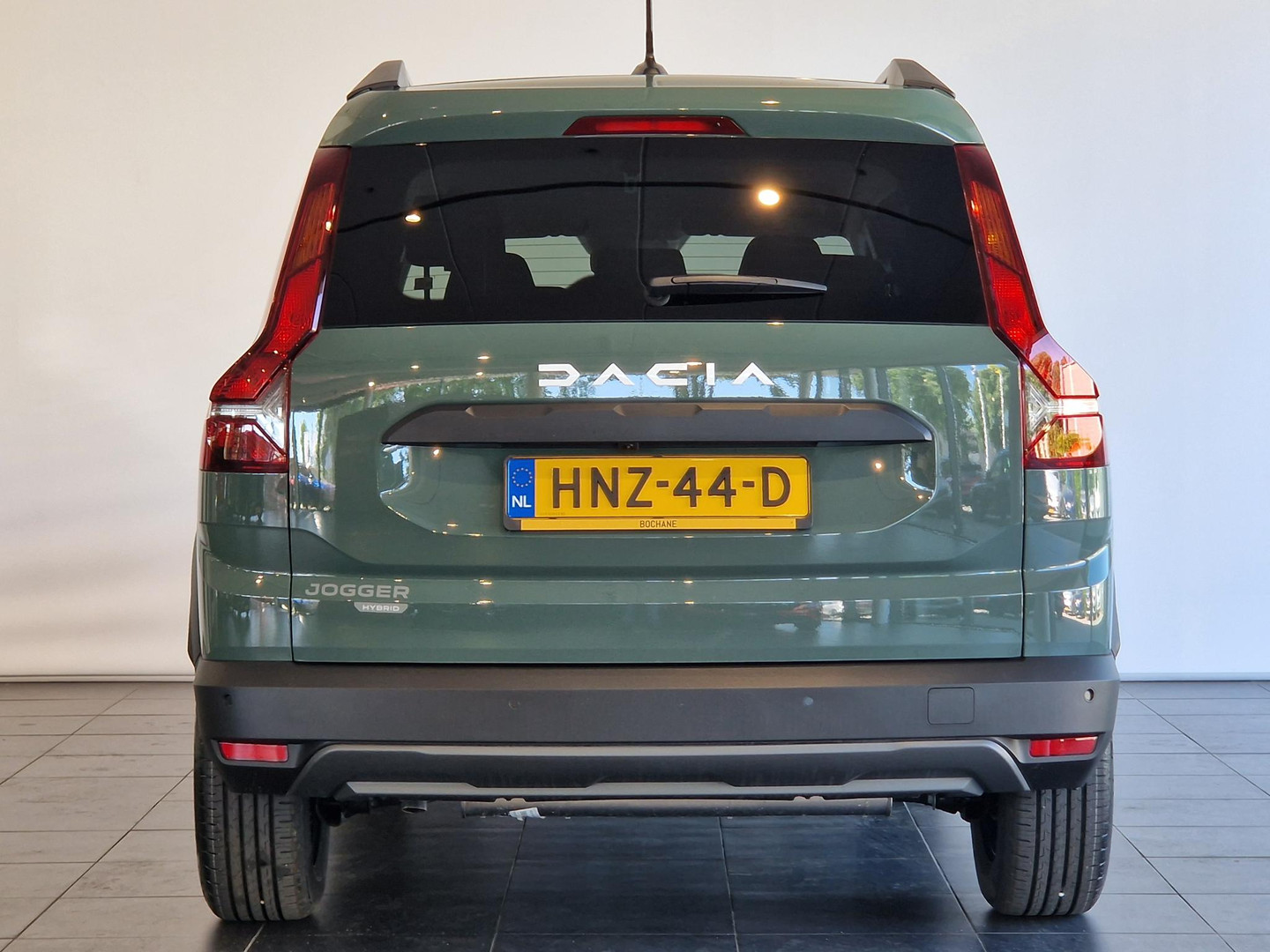 Dacia