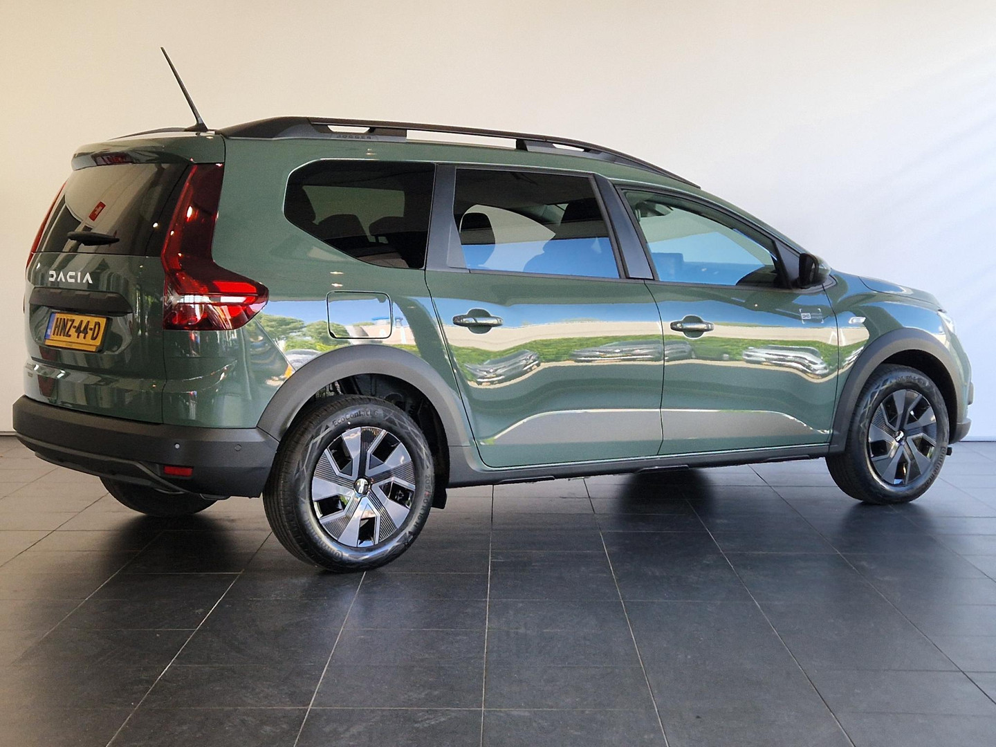 Dacia