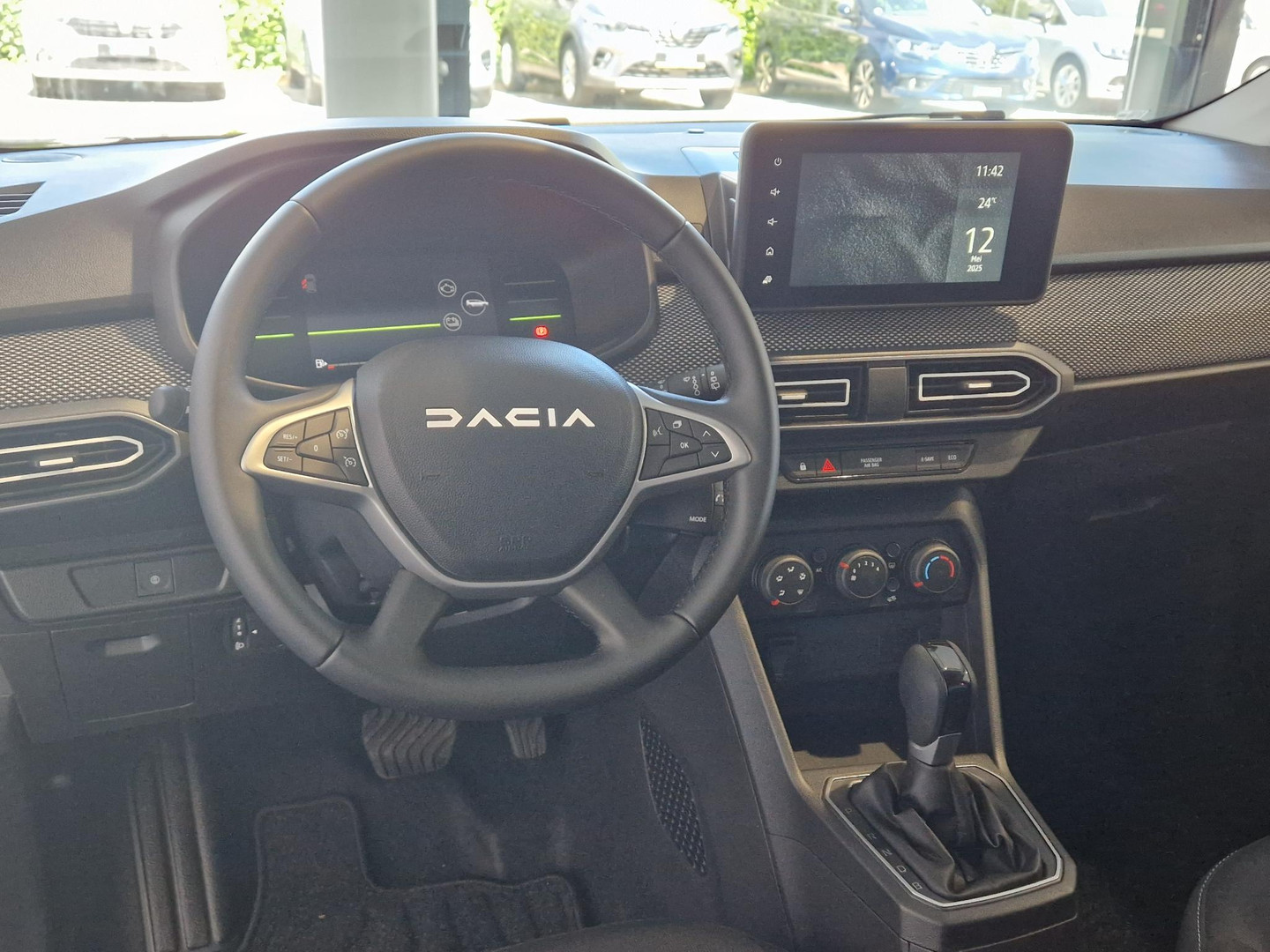 Dacia