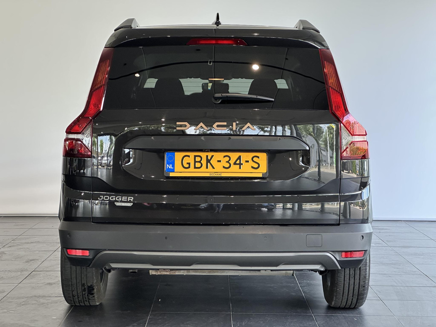 Dacia