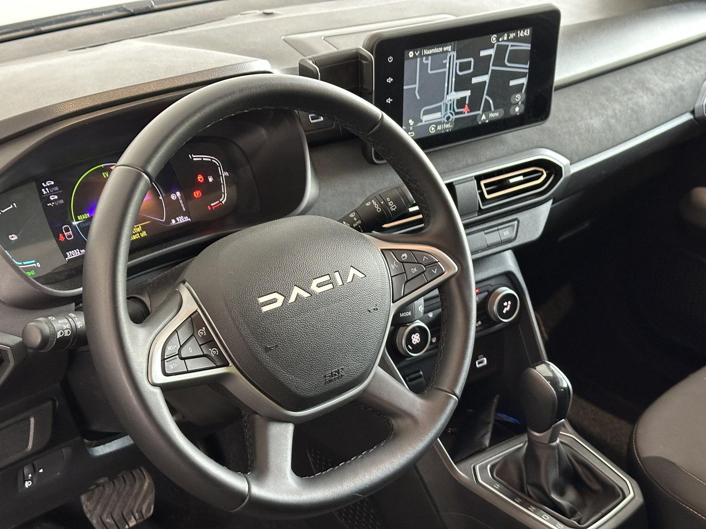 Dacia