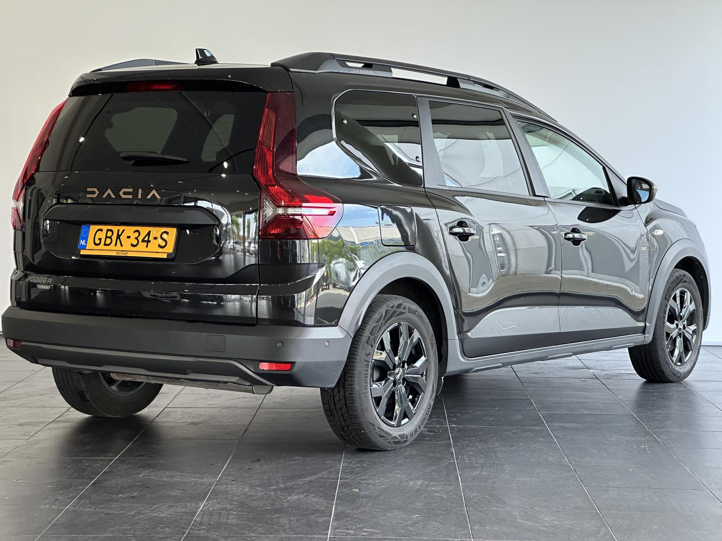 Dacia