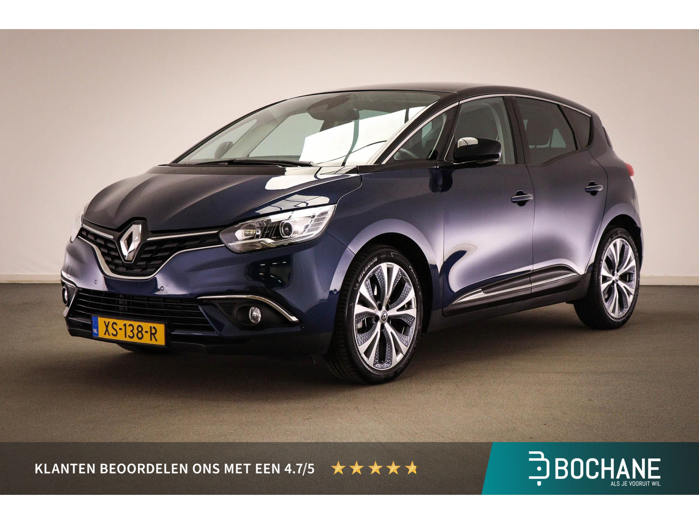 Renault Renault