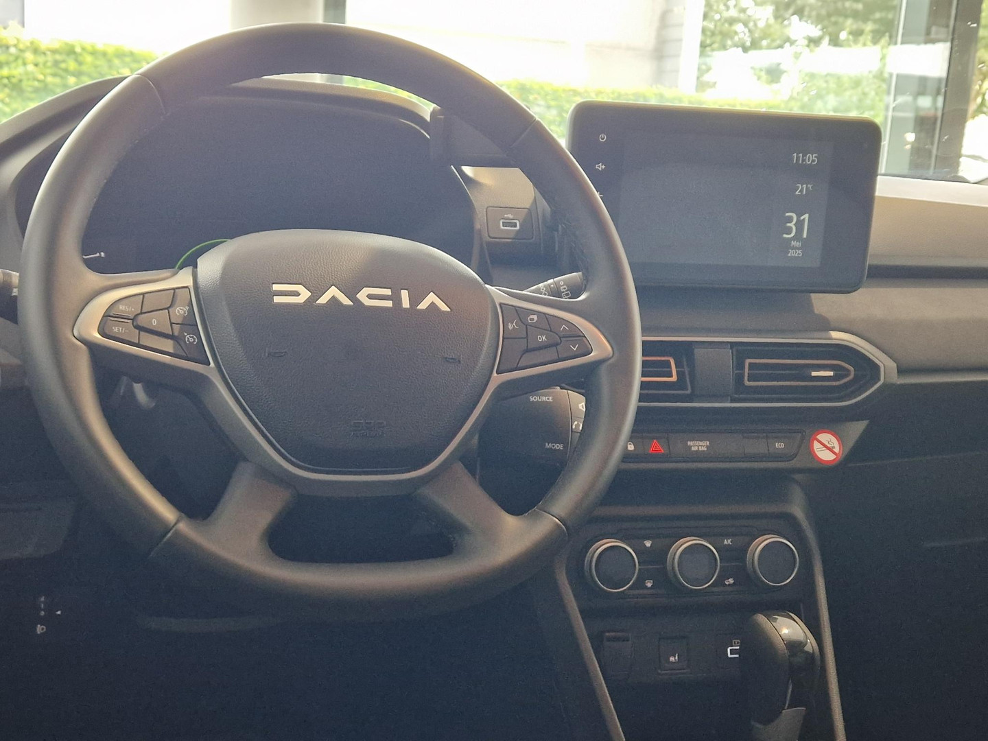 Dacia
