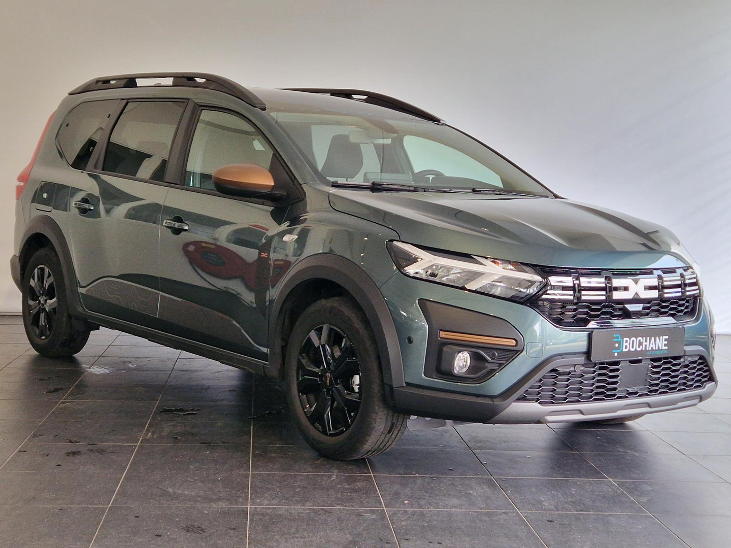 Dacia