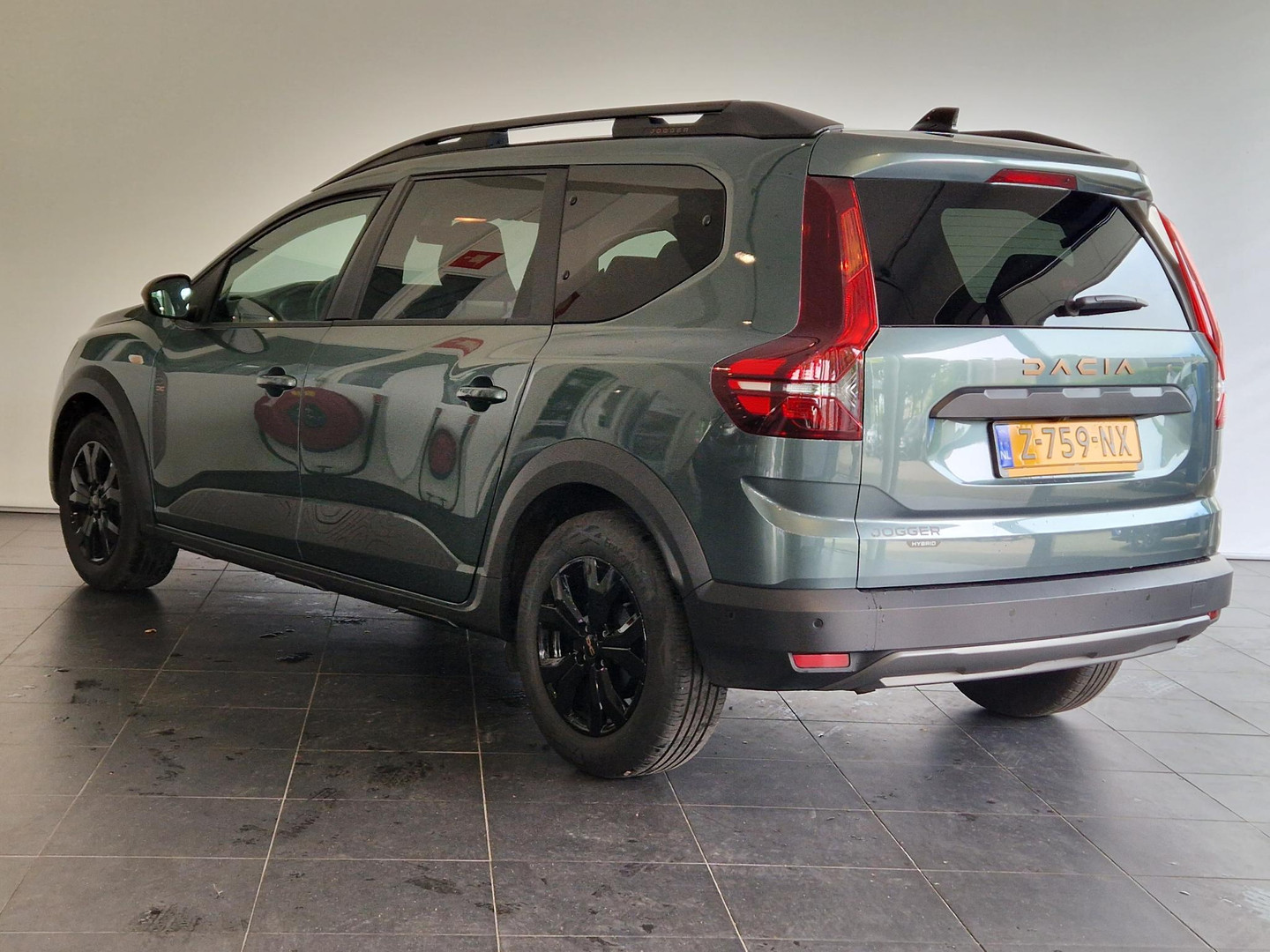 Dacia