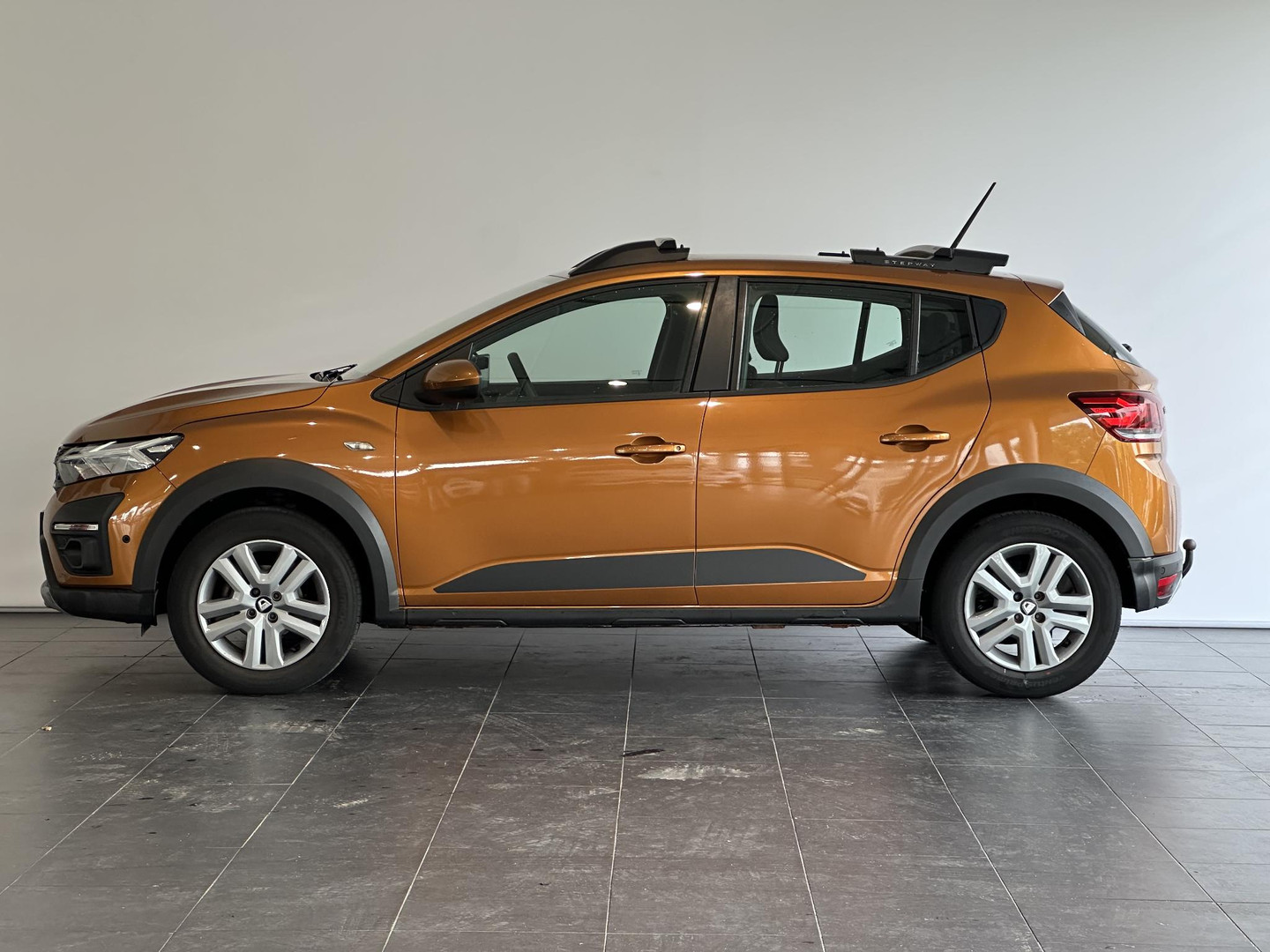 Dacia