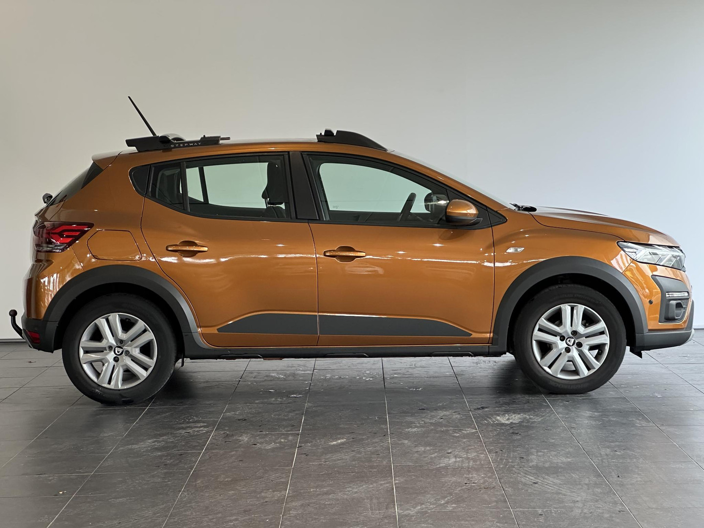 Dacia