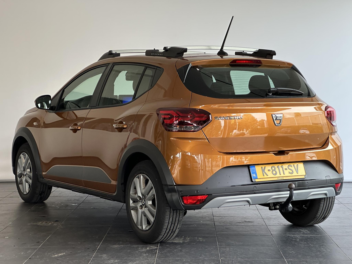 Dacia