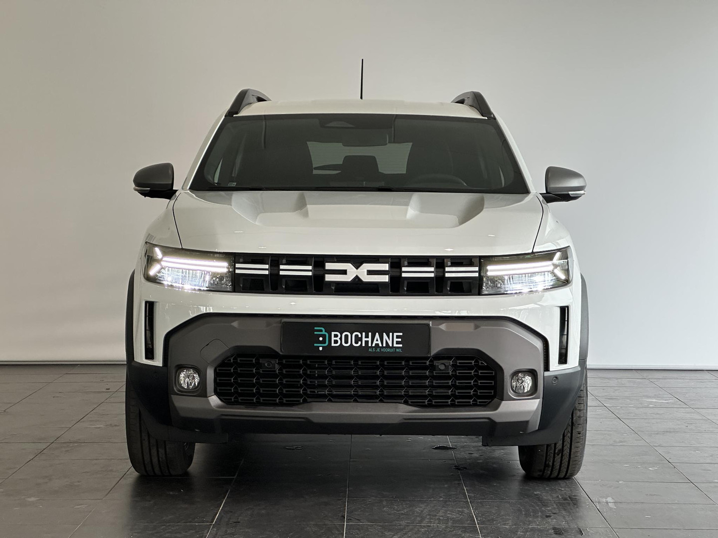 Dacia