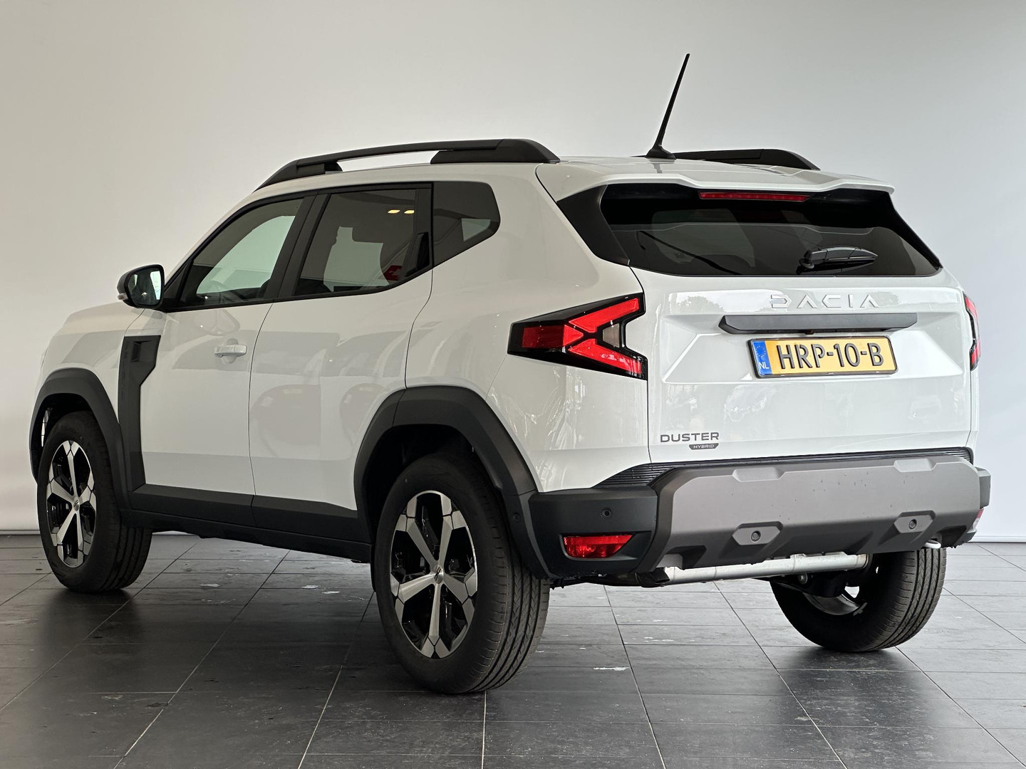 Dacia