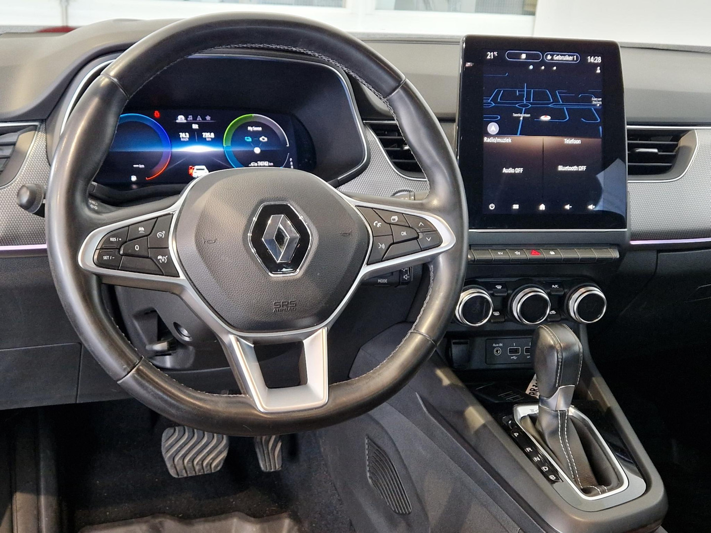 Renault