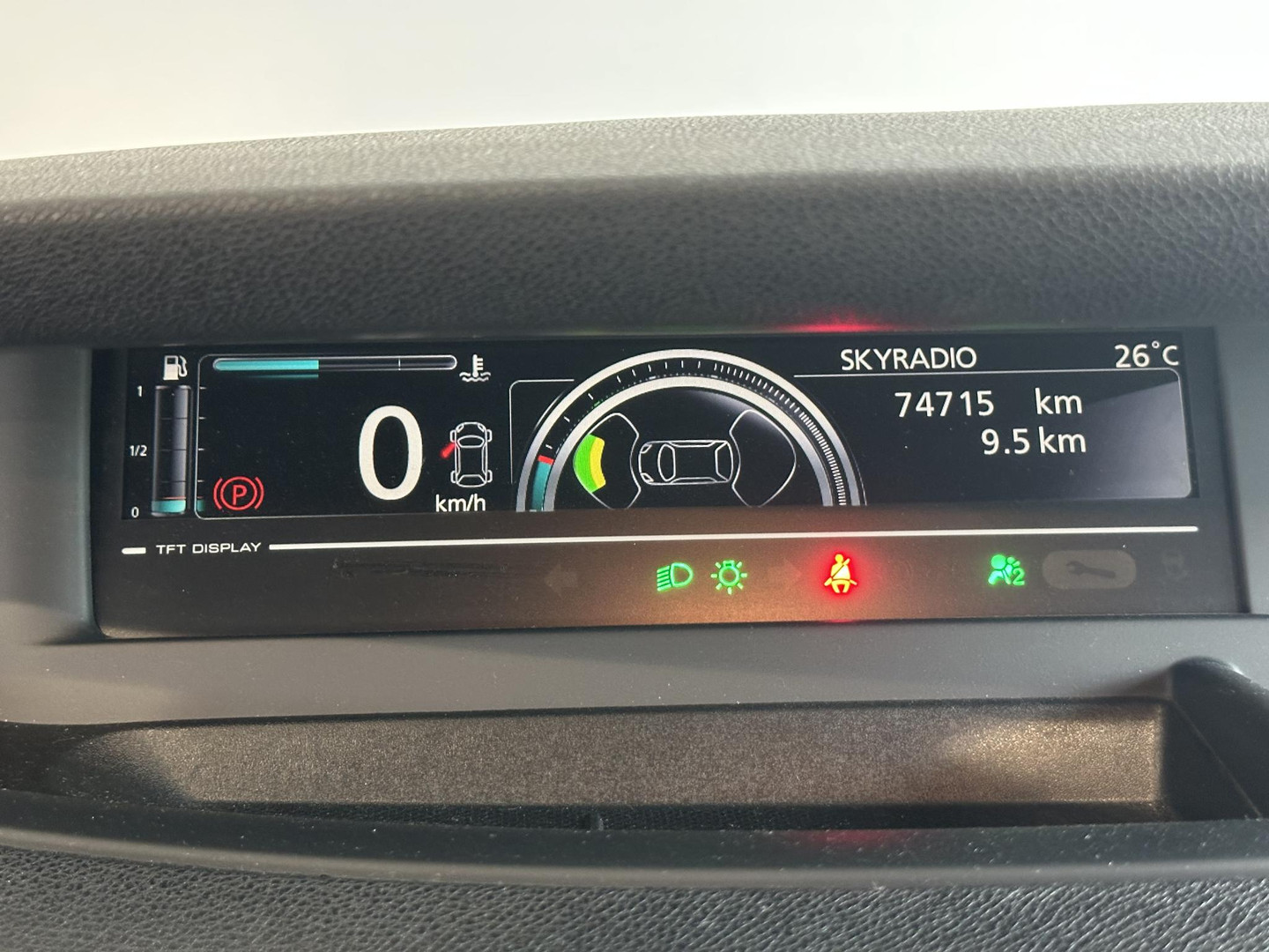Renault Renault