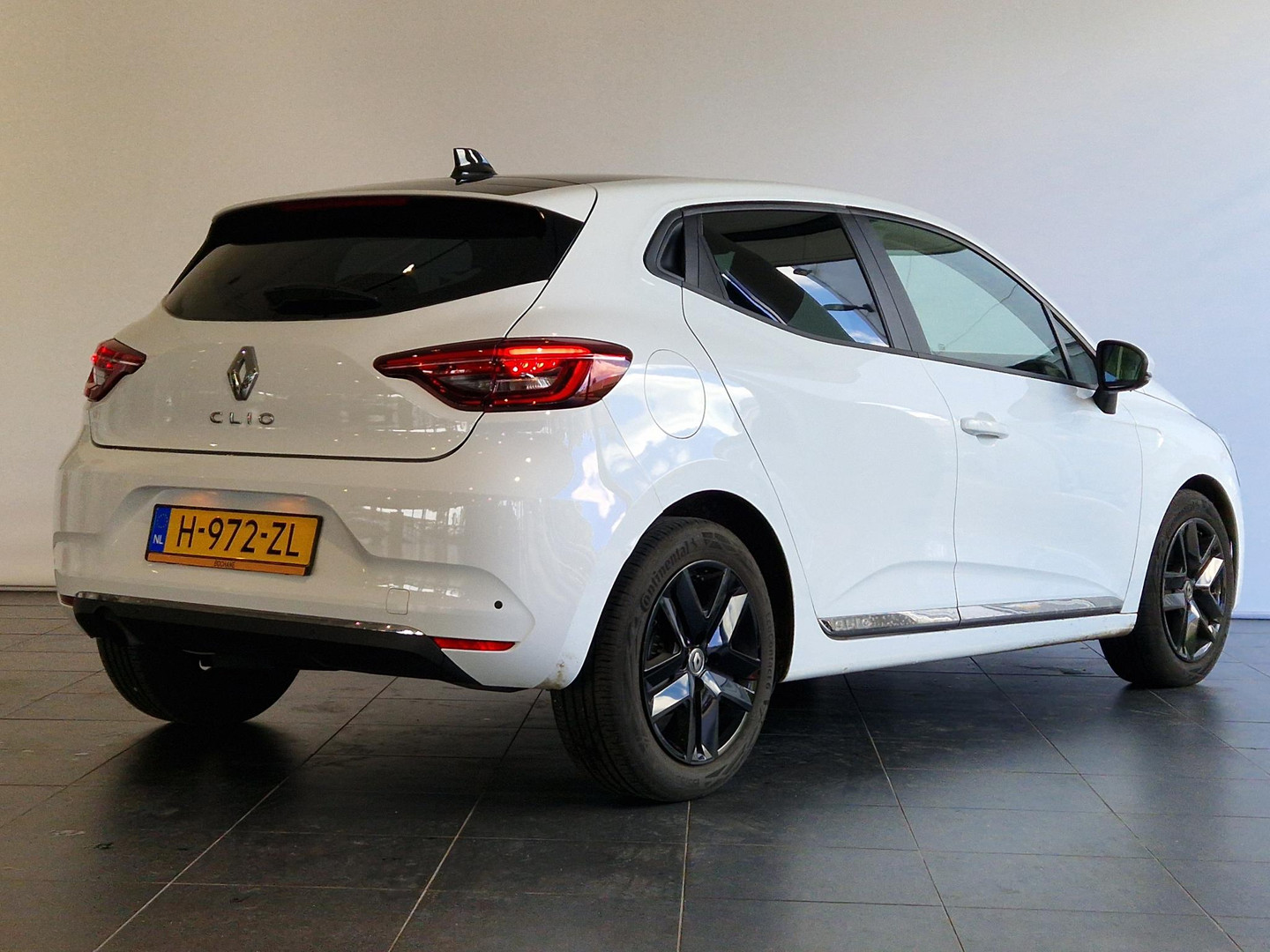 Renault
