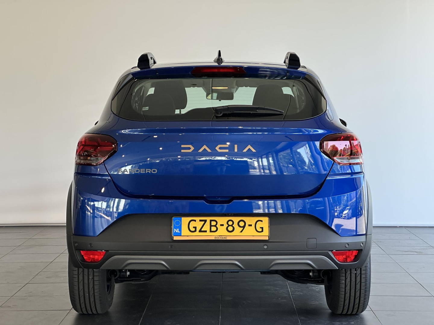 Dacia