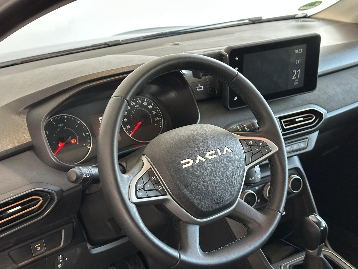 Dacia