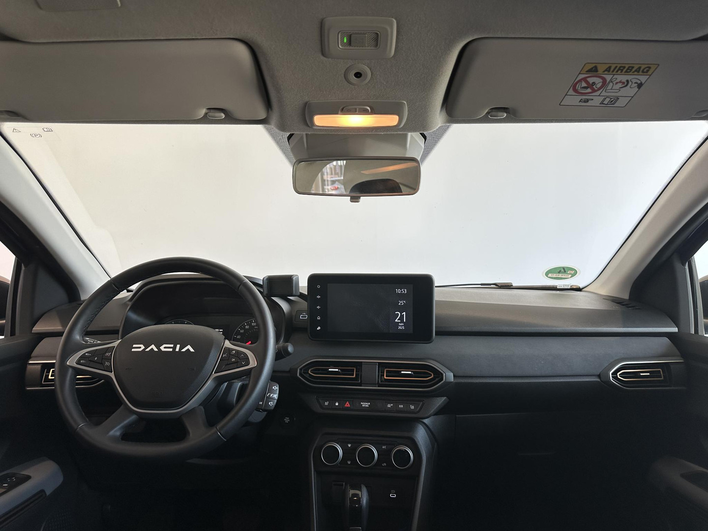 Dacia
