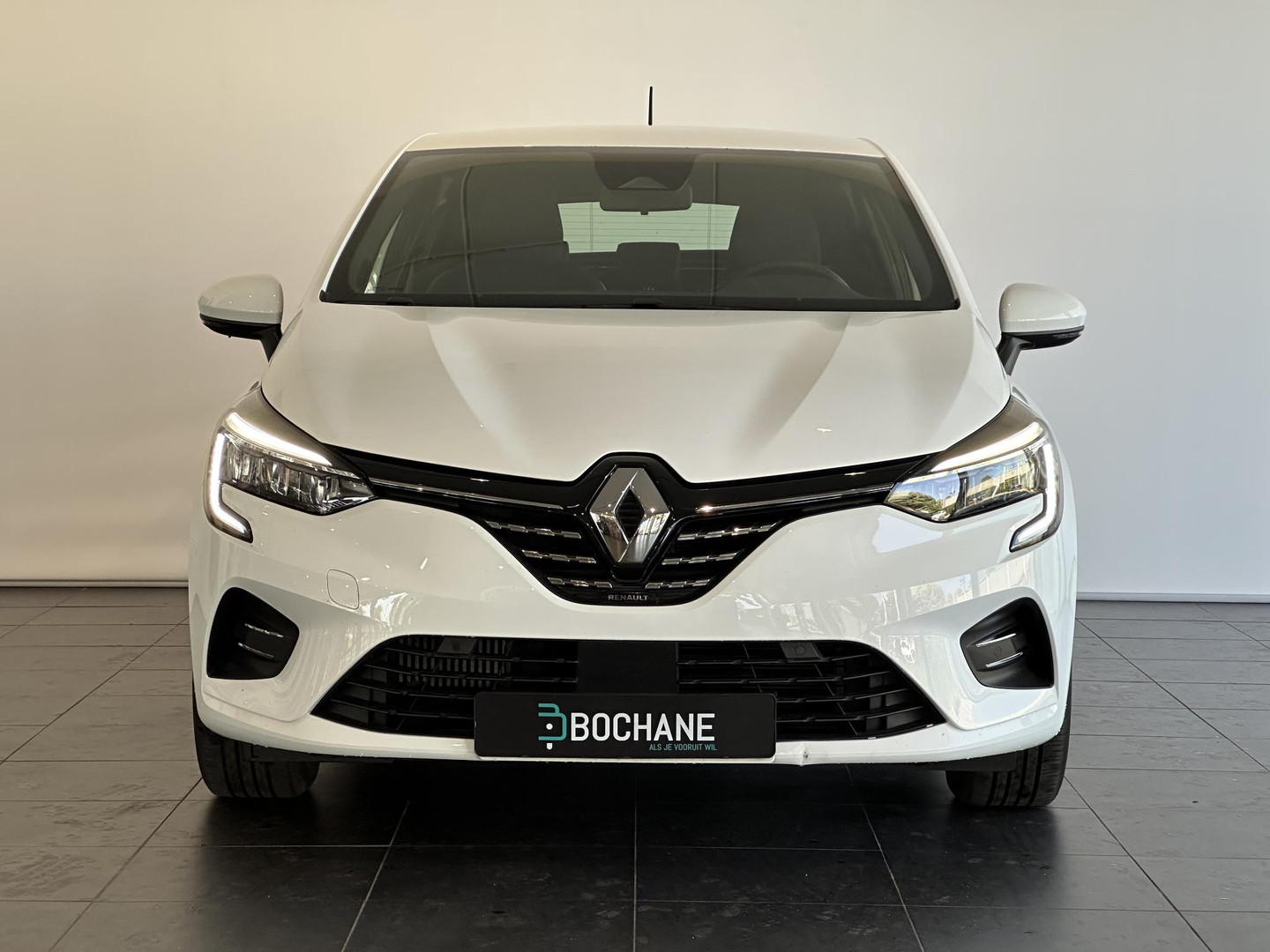 Renault Renault
