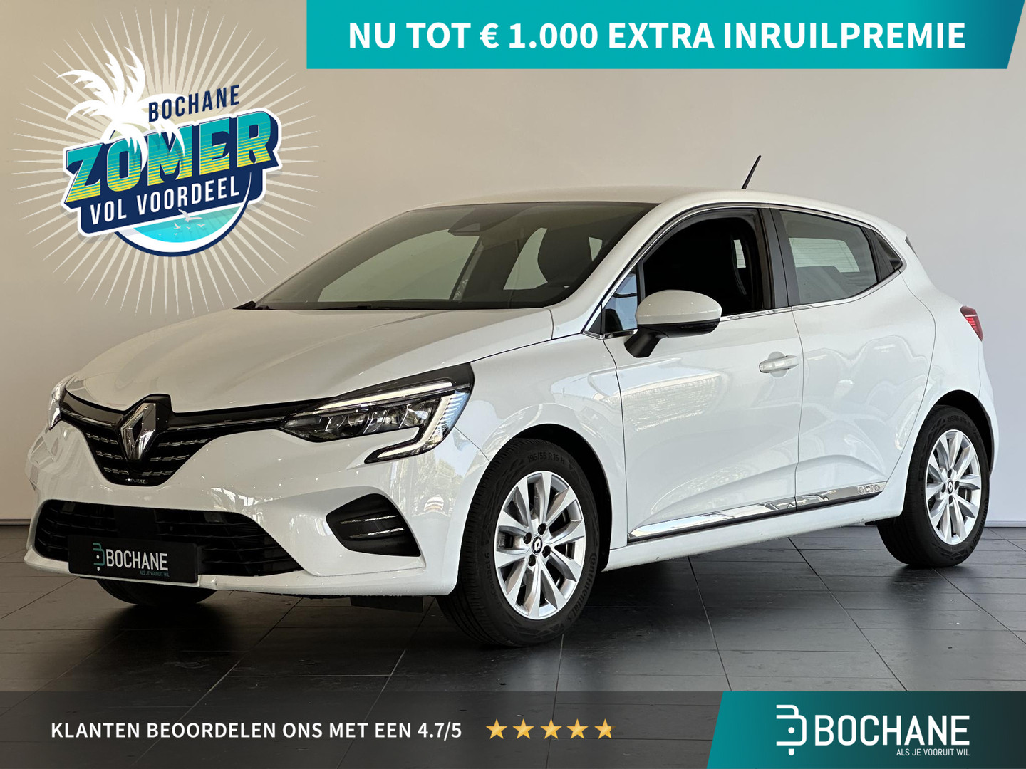 Renault Renault