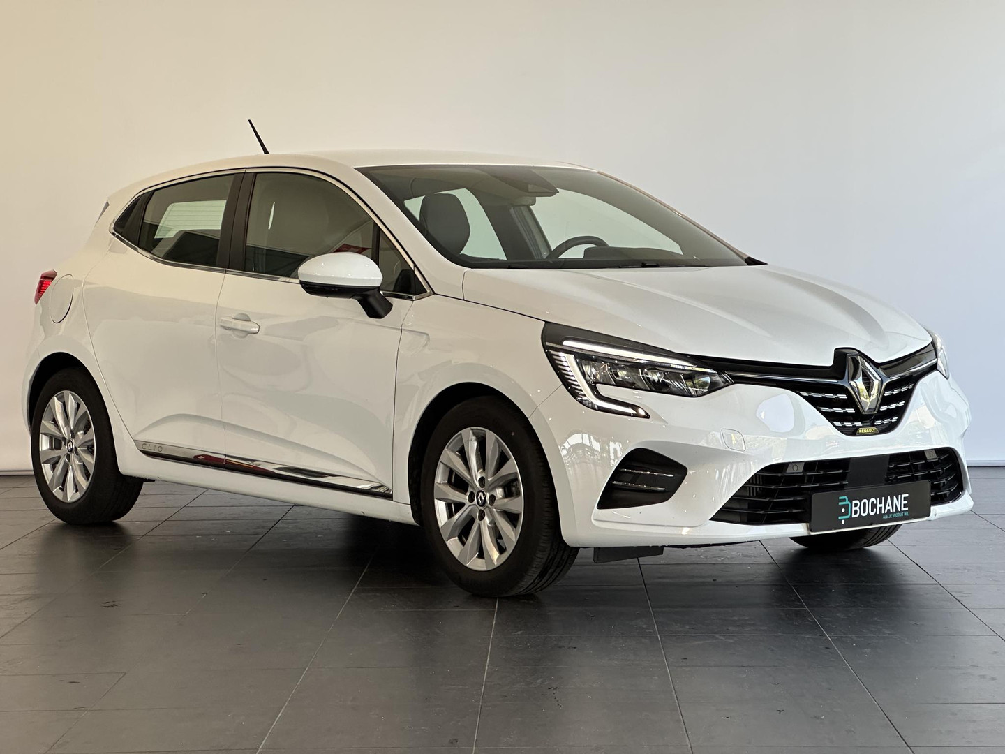 Renault Renault