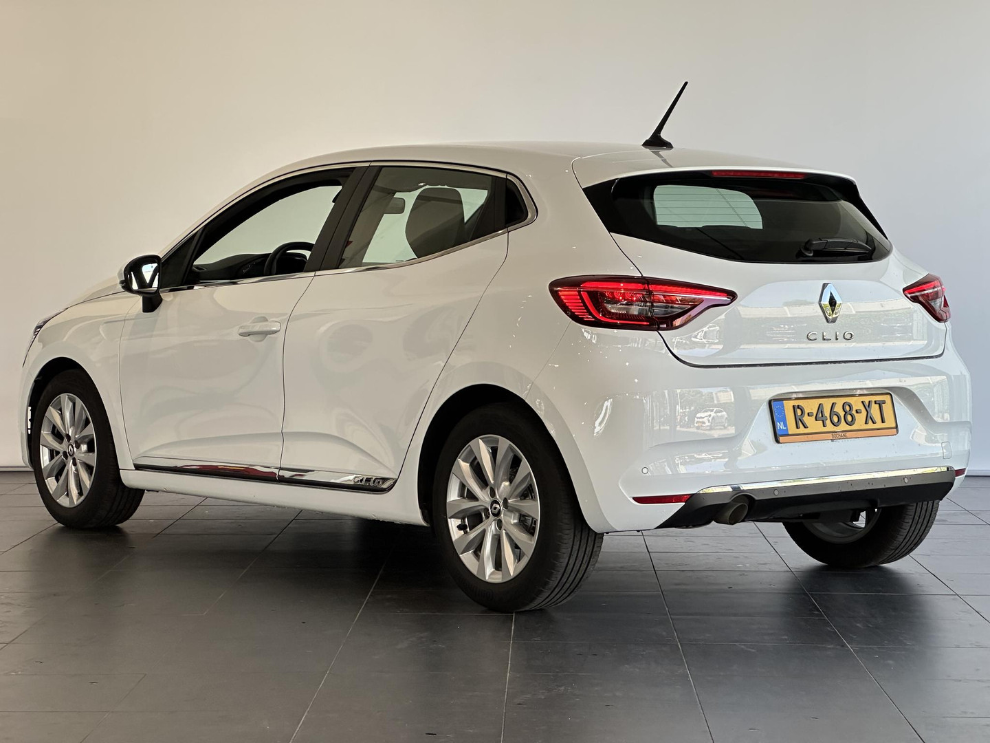 Renault Renault