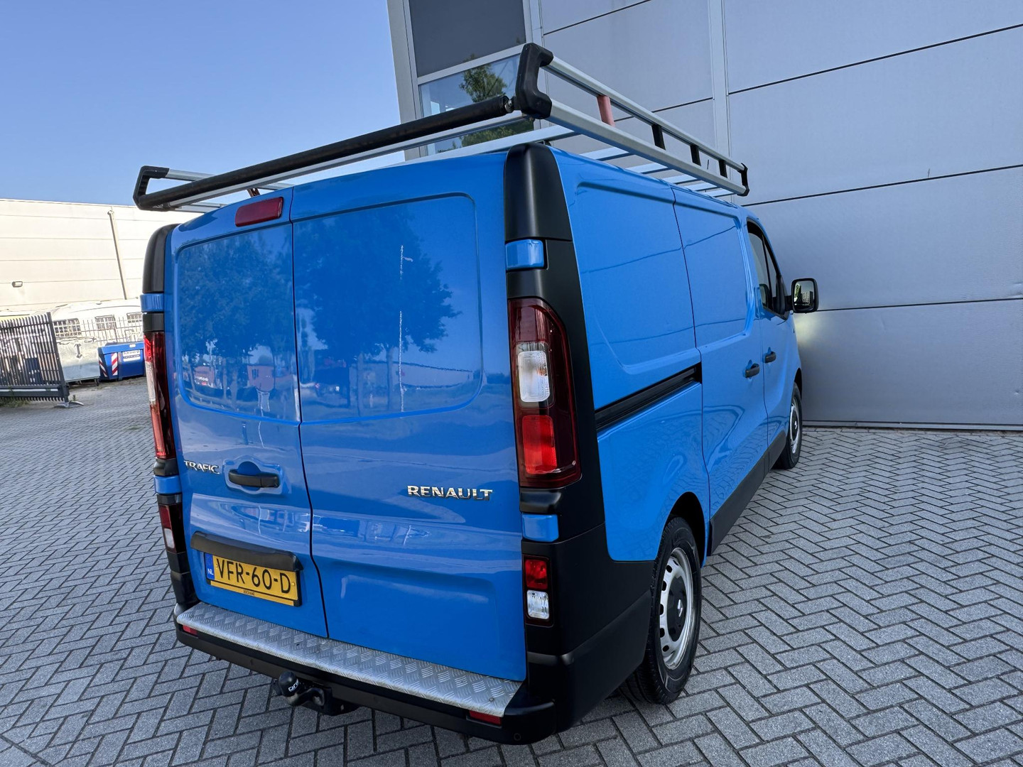 Renault Renault