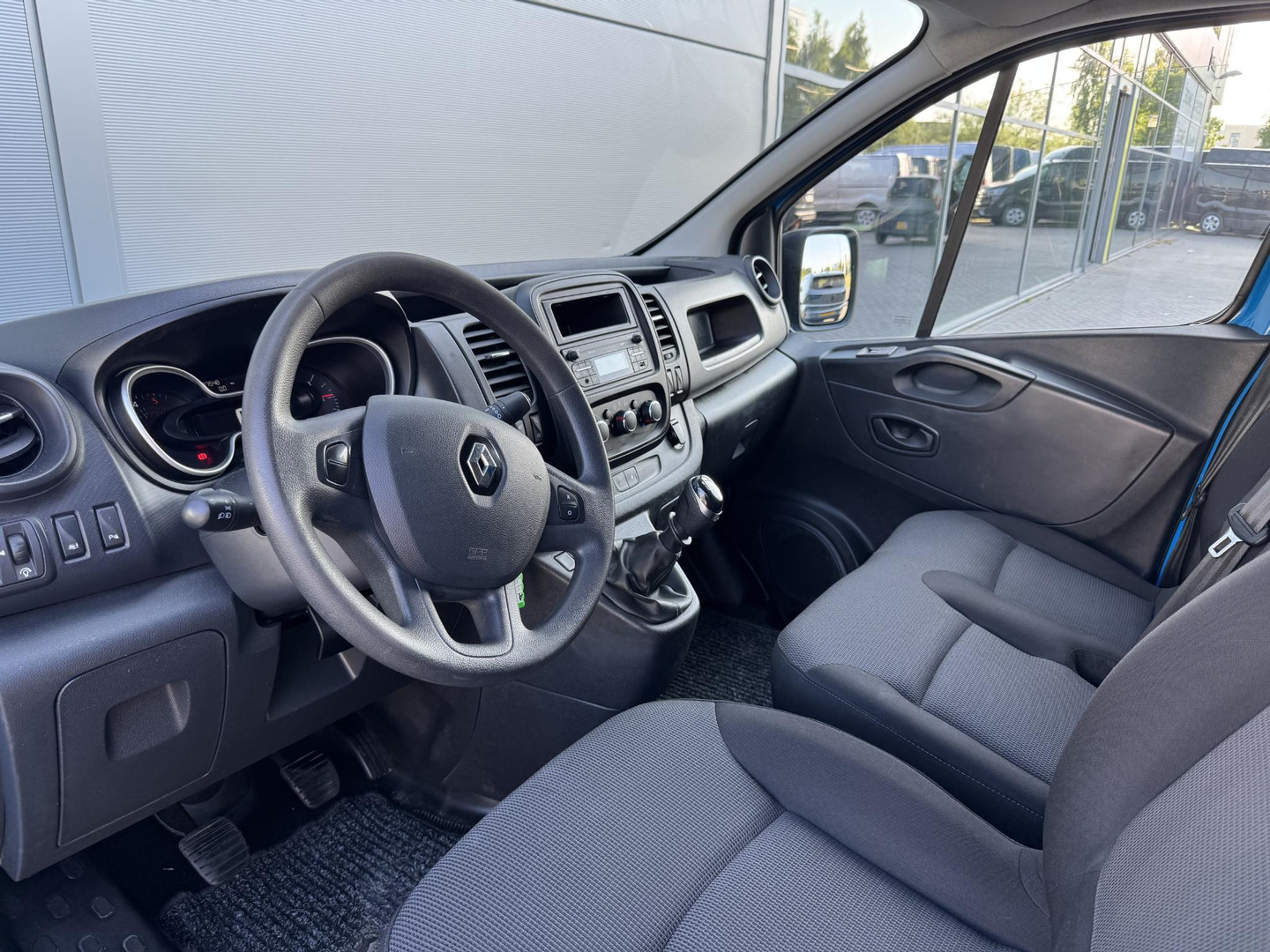 Renault Renault