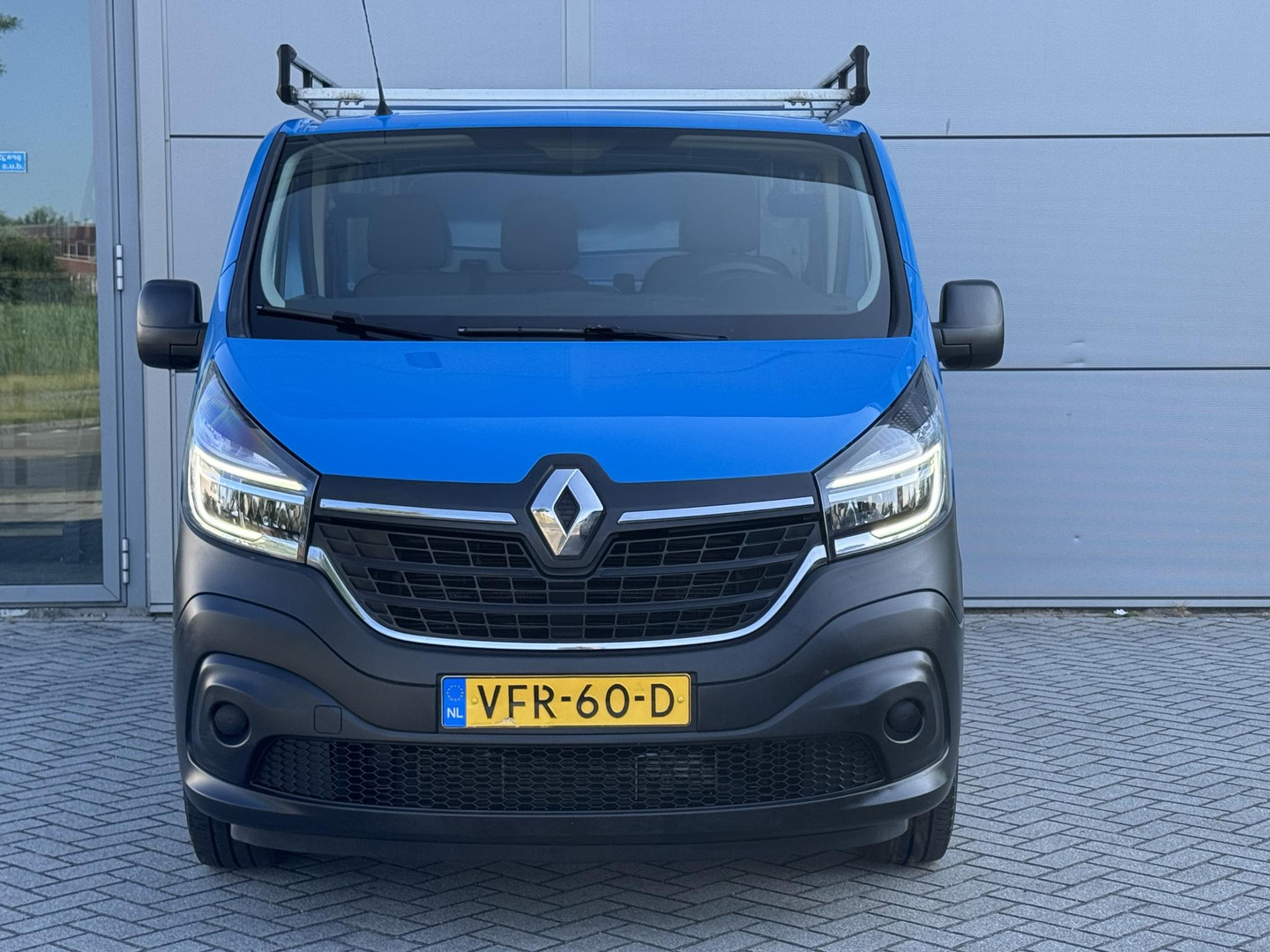 Renault Renault