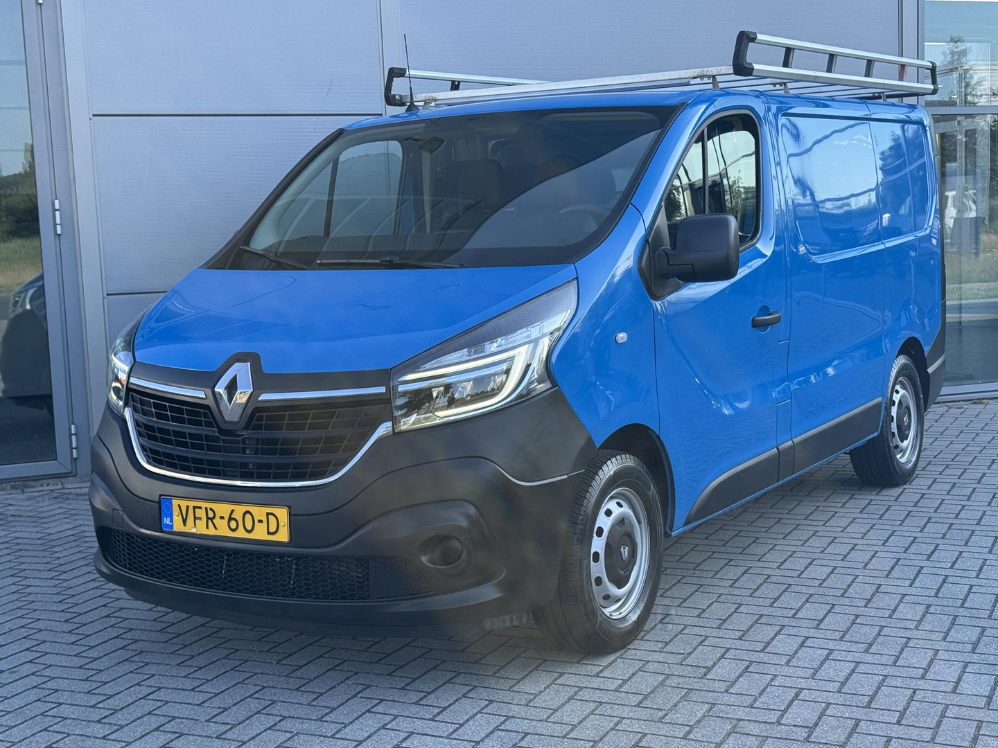 Renault Renault
