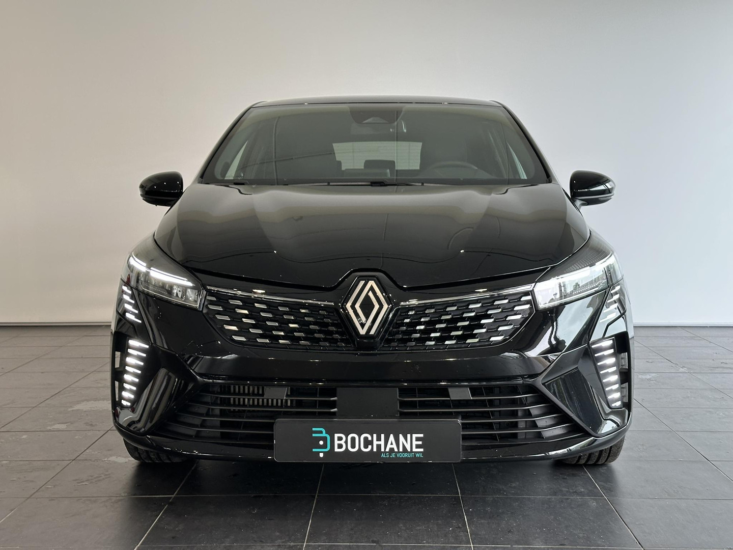 Renault Renault