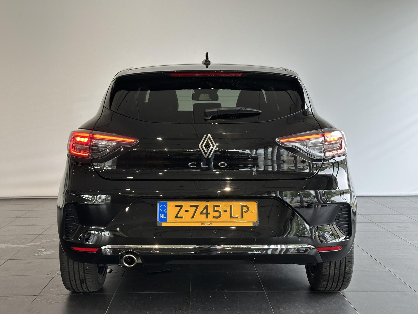 Renault Renault