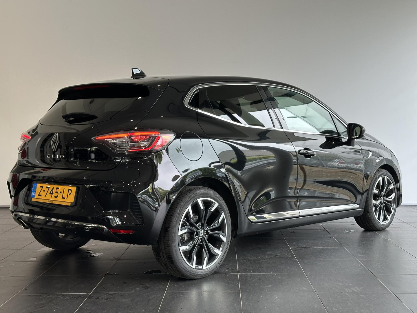 Renault Renault