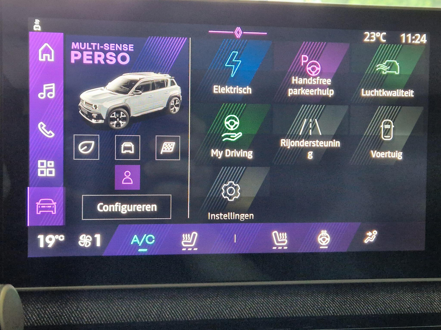 Renault Renault