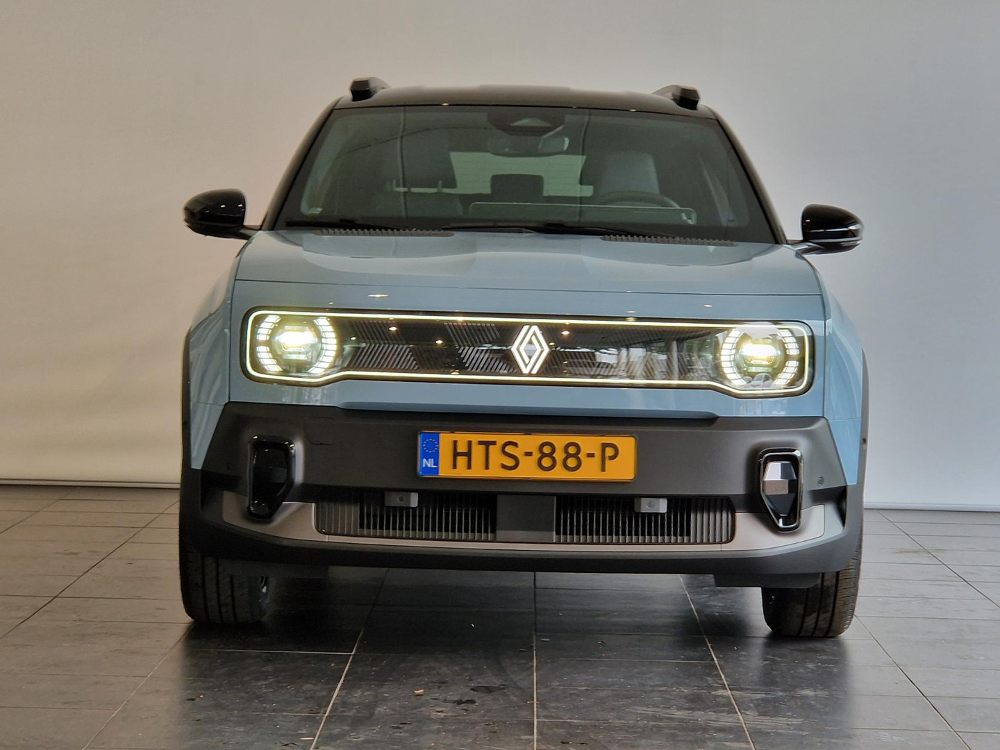 Renault Renault