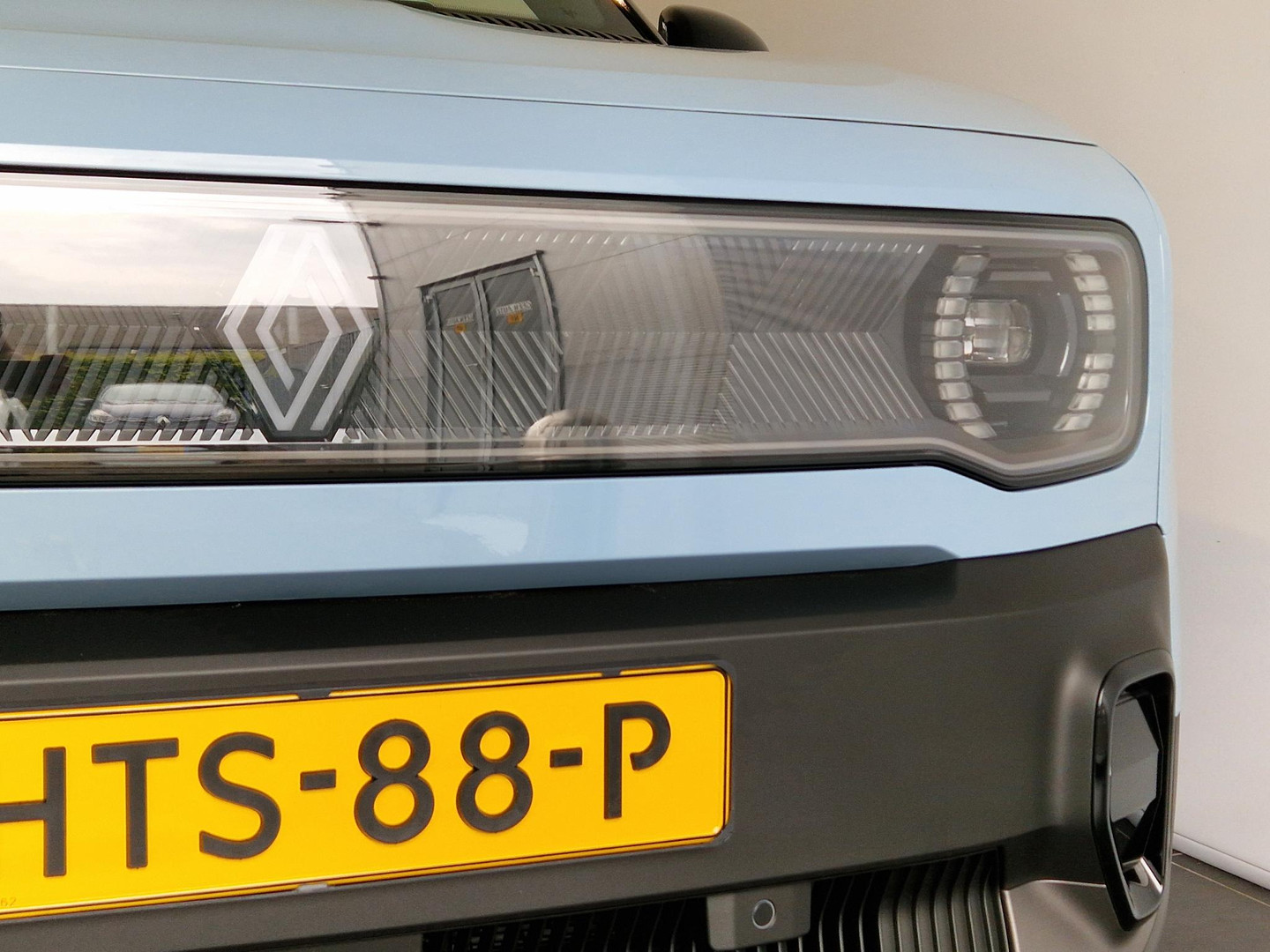 Renault Renault