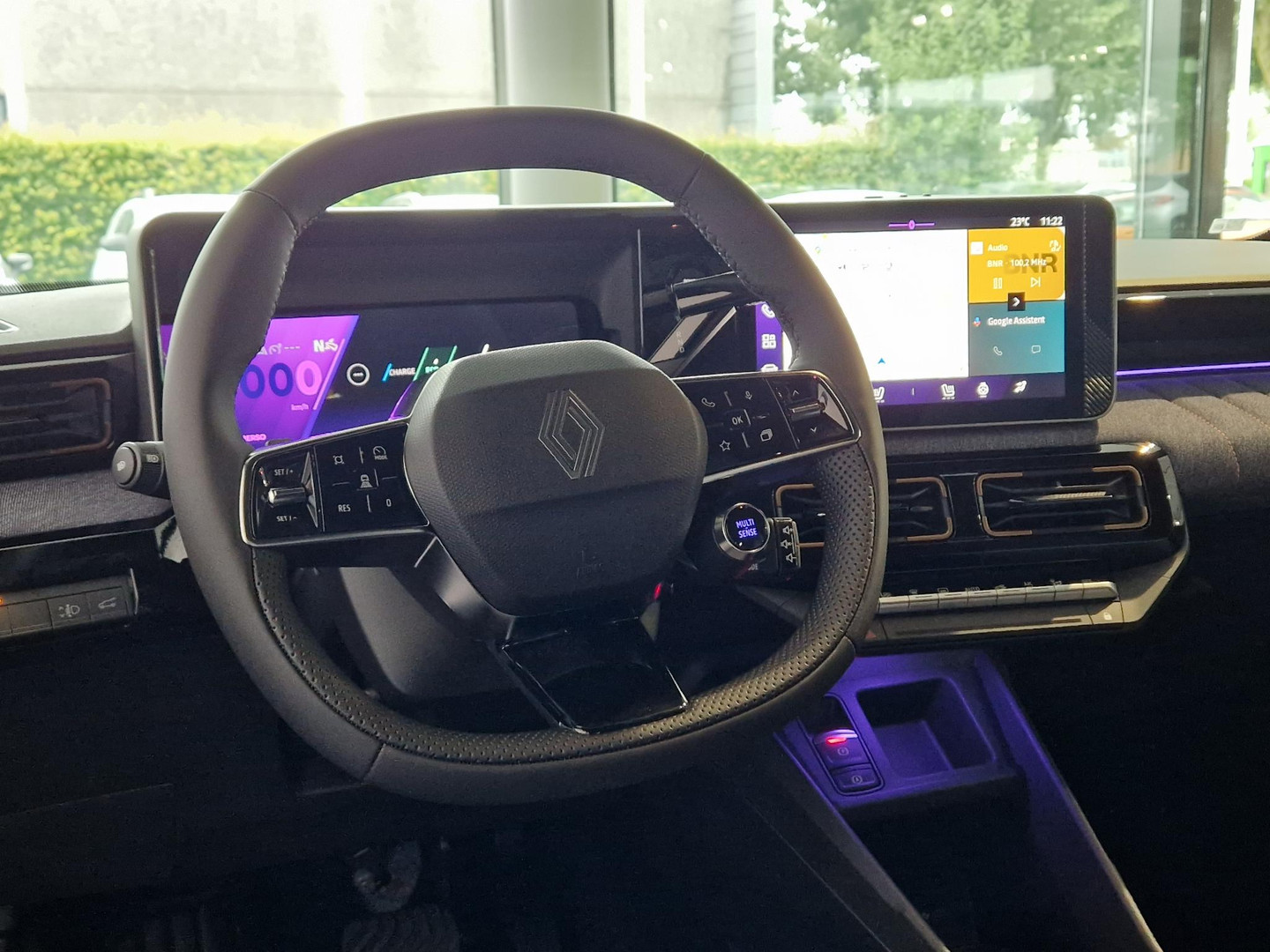 Renault Renault