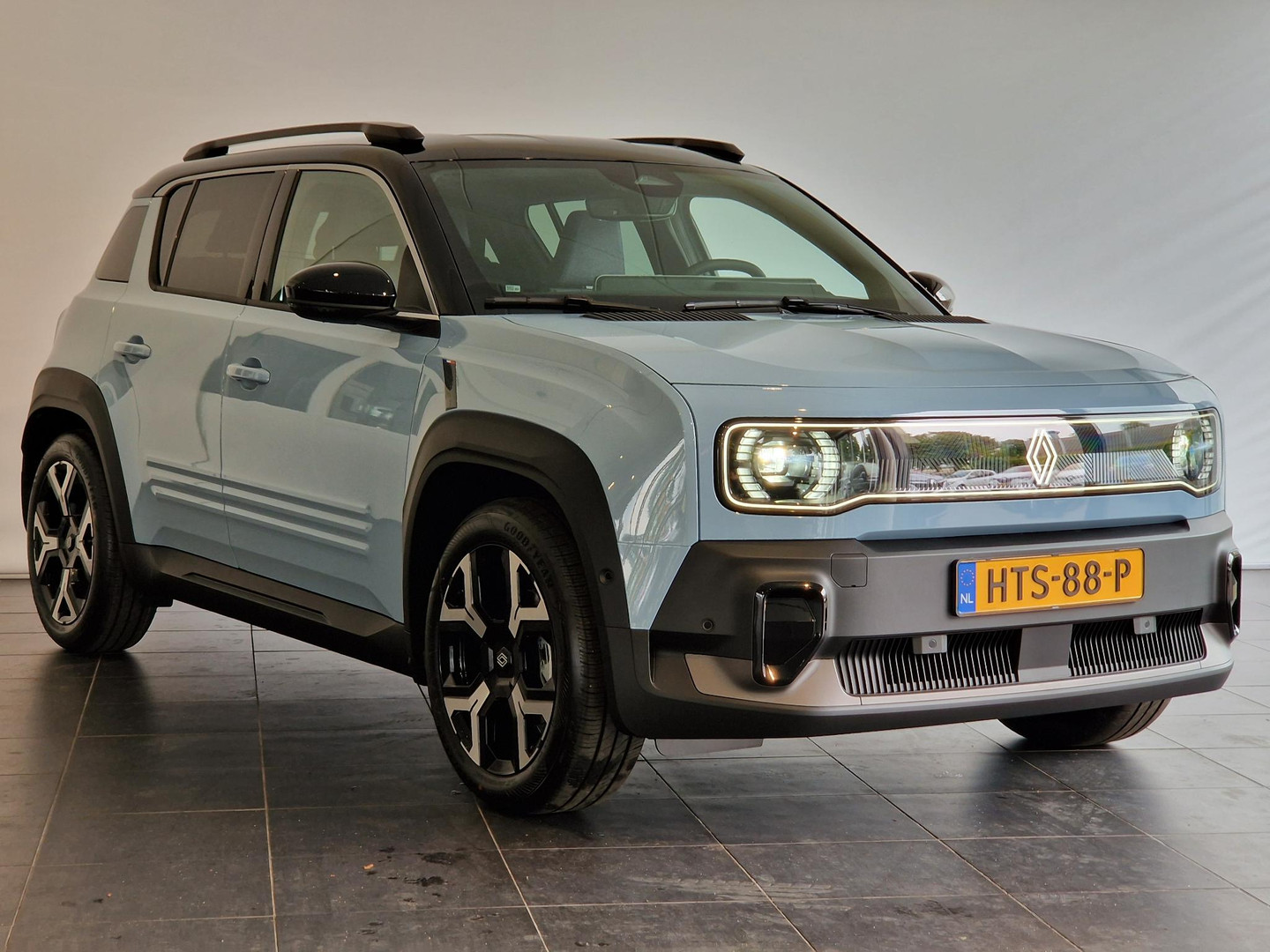 Renault Renault
