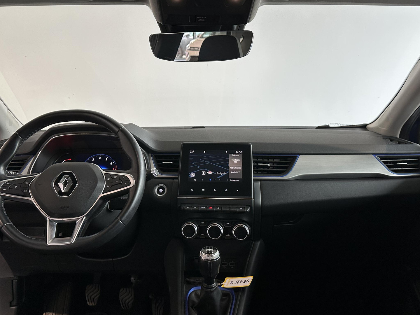 Renault