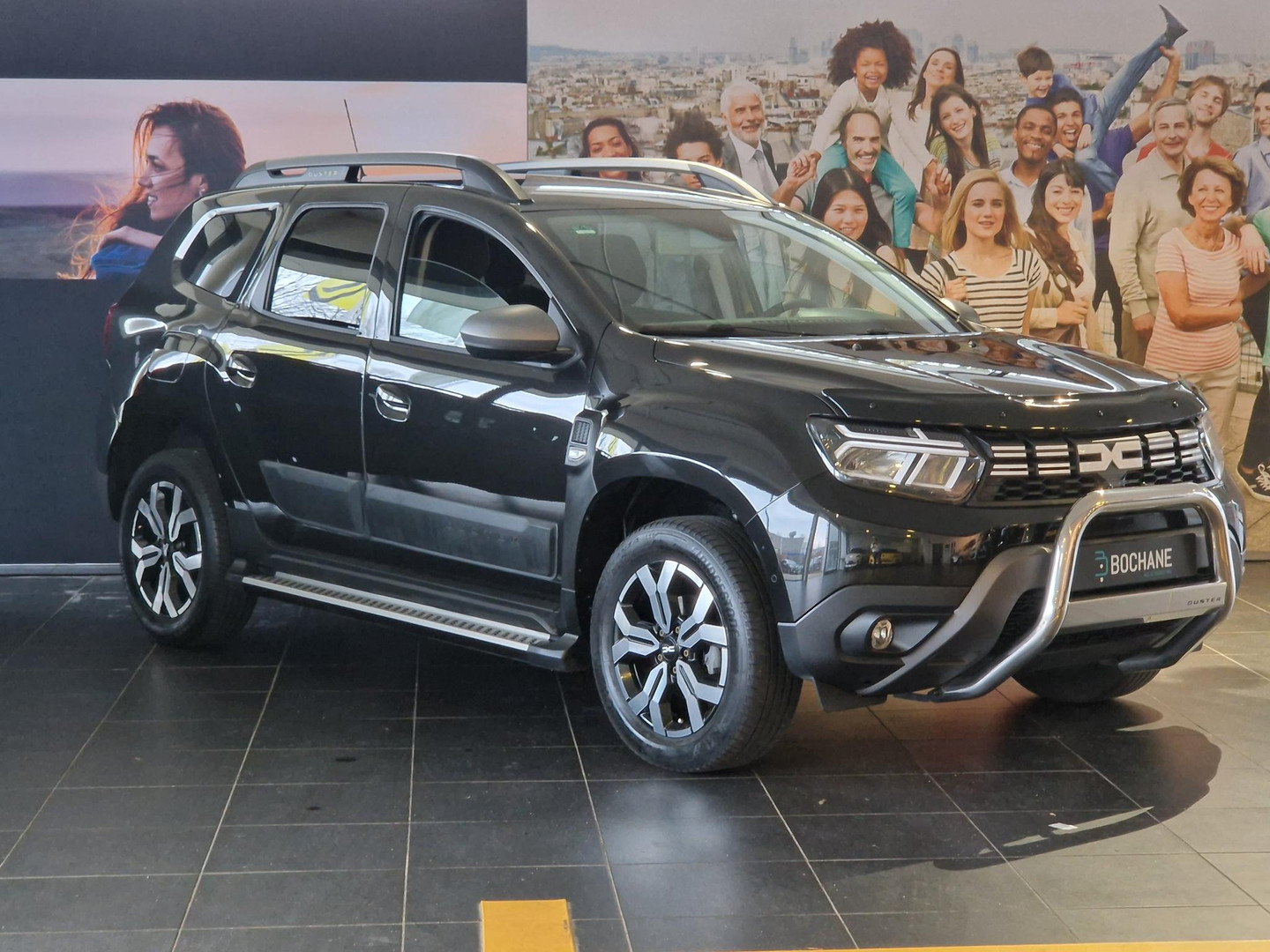 Dacia