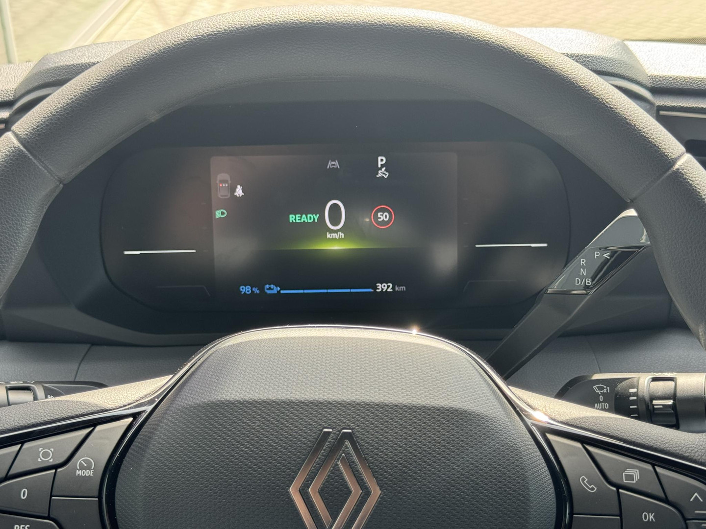 Renault